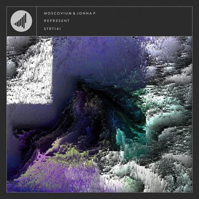 MOSCOVIUM - Represent 