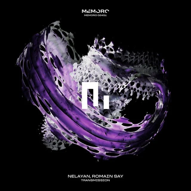 Romain Say x Nelayan - Transmission 