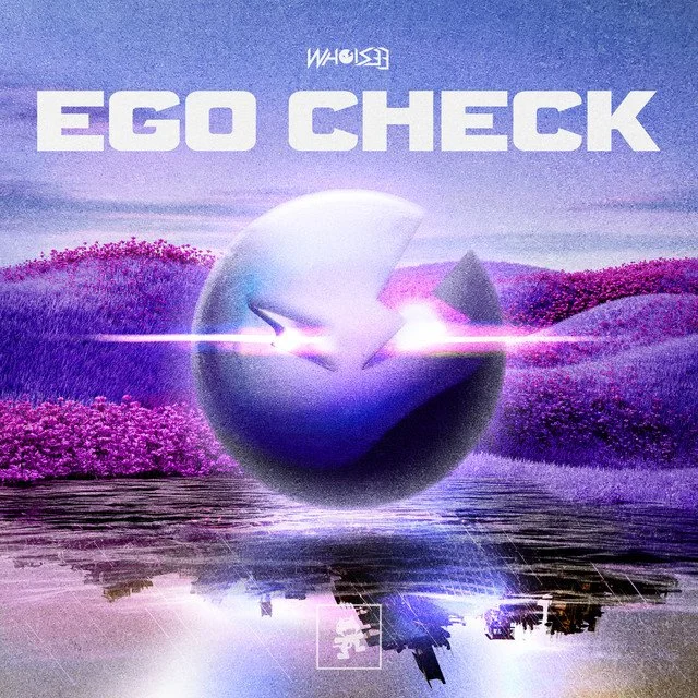 WHOiSEE - Ego Check [Monstercat] 