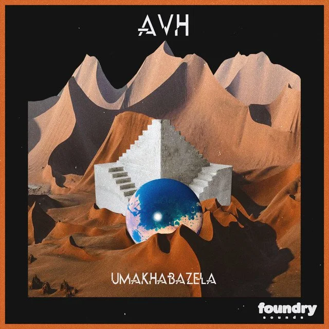 AVH - UMAKHABAZELA 