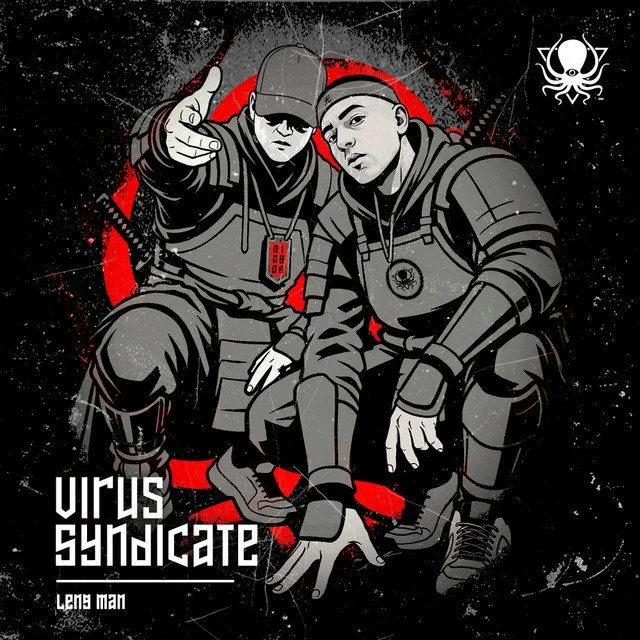 Virus Syndicate - Leng Man &nbsp;