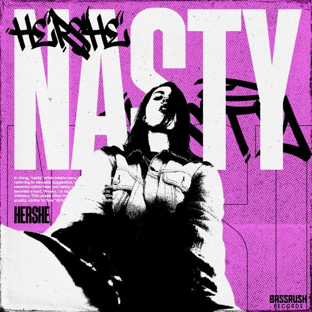 HerShe - NASTY 