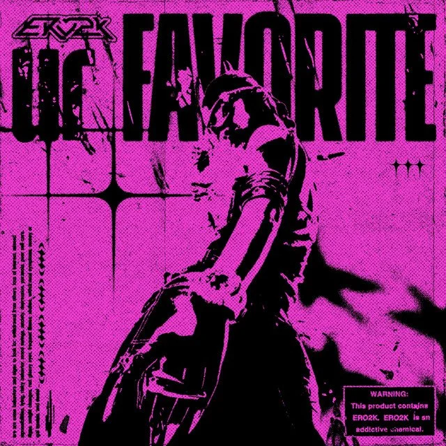 ERO2K - ur FAVORITE &nbsp;