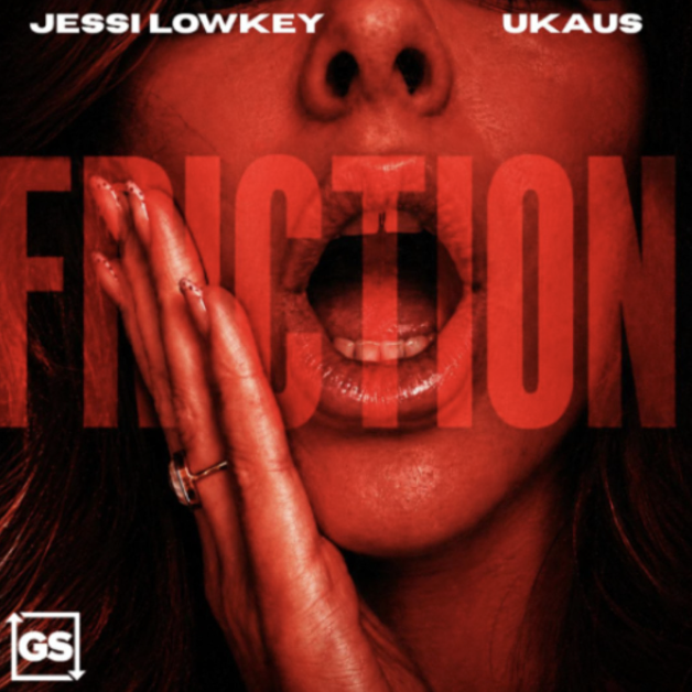 Jessi Lowkey - Friction &nbsp;