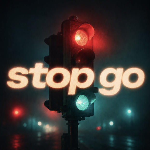 BUMMY x Donny Graves - Stop Go &nbsp;