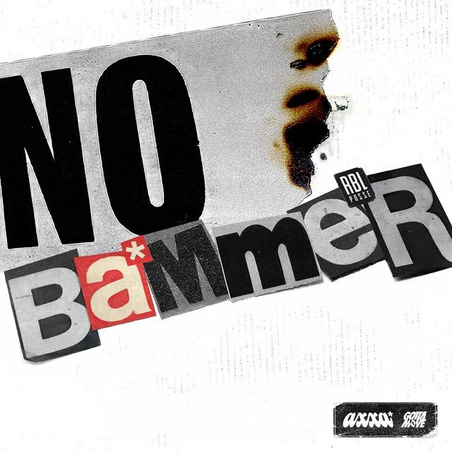 axxa* - No Bammer 