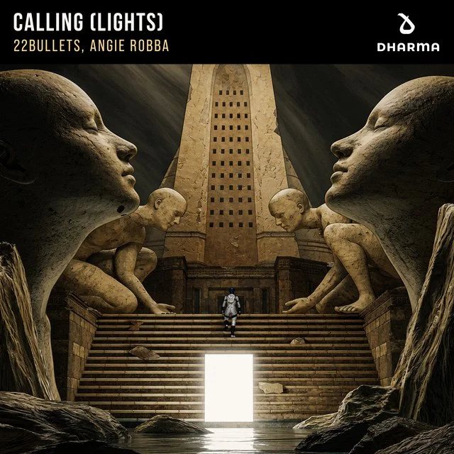22 Bullets x Angie Robba - Calling (Lights) &nbsp;