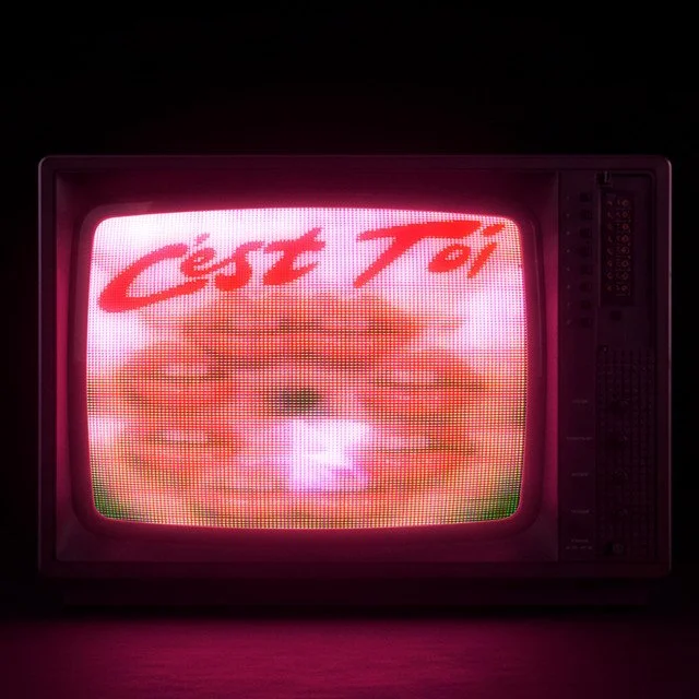 Rydr x Juggan - C'est Toi 