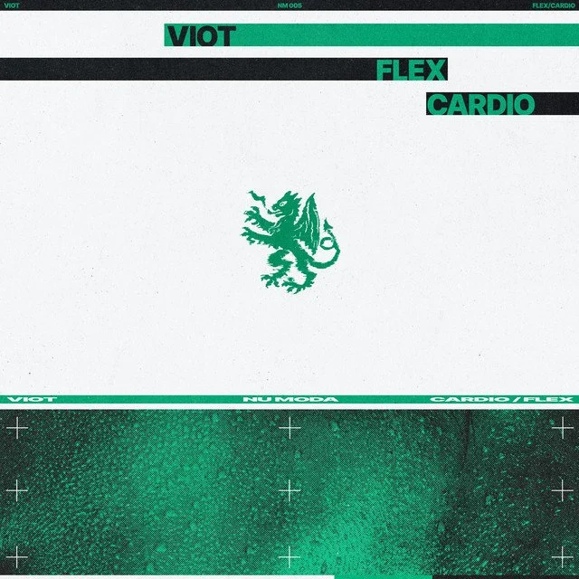 Viot - Cardio &nbsp;