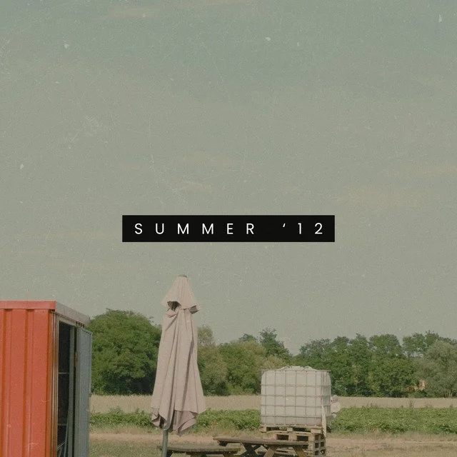 Meanetik - Summer '12 