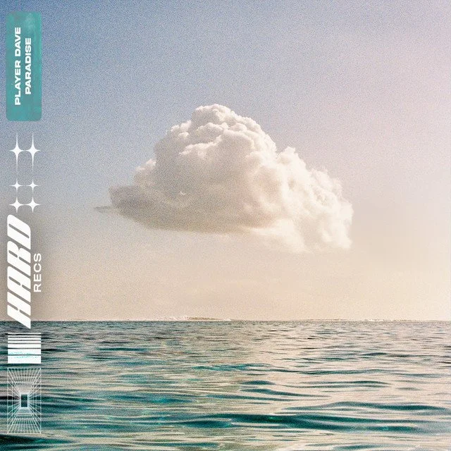 Player Dave - Paradise &nbsp;