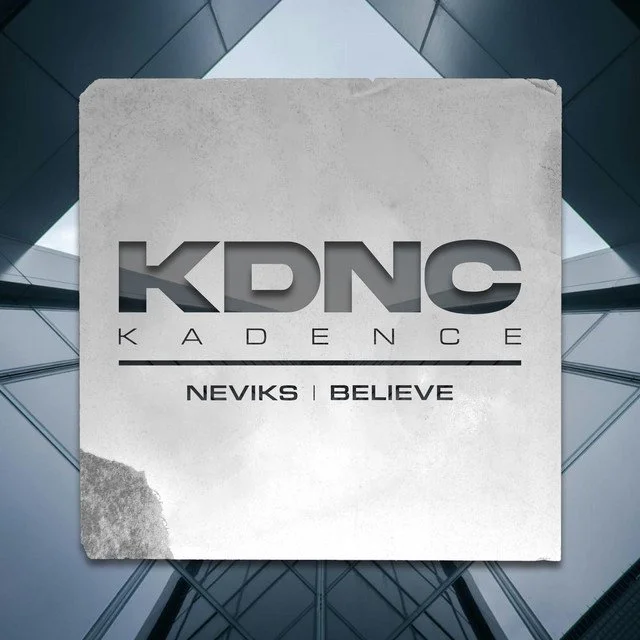 Neviks - Believe &nbsp;