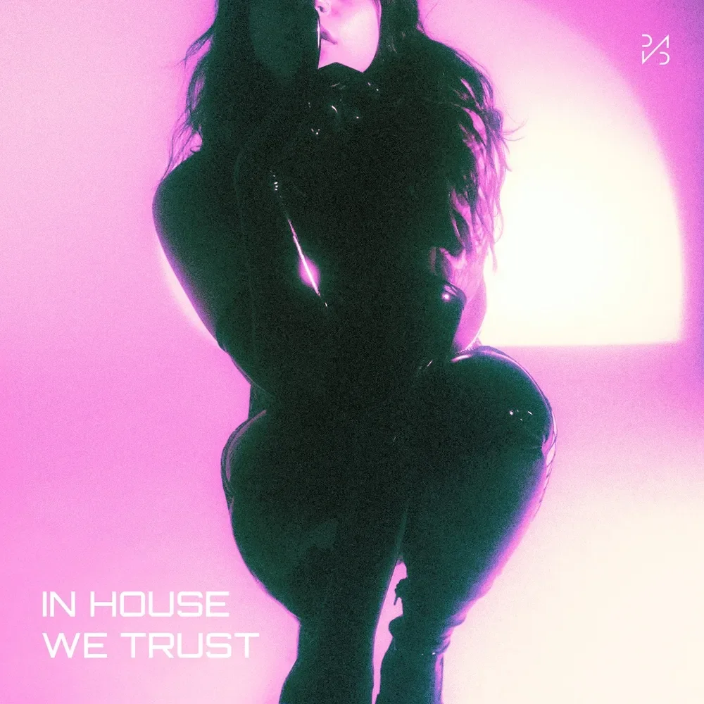 Thomas Will - In House We Trust +Album+  &nbsp;