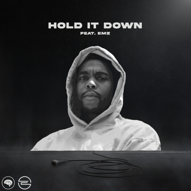 ENiGMA DUBZ x Emz - Hold It Down 