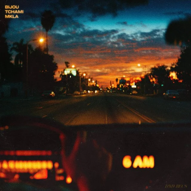BIJOU x Tchami x MKLA - 6AM 