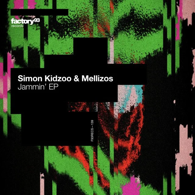 Simon Kidzoo - Jammin 