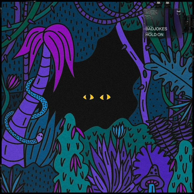 Badjokes - Hold On &nbsp;