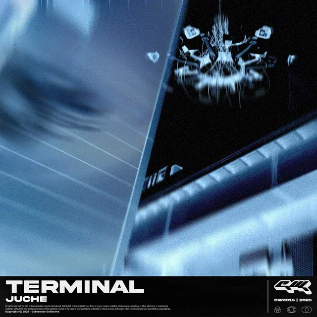 Juche - Terminal &nbsp;