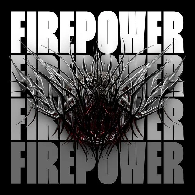 DropTalk - Firepower &nbsp;
