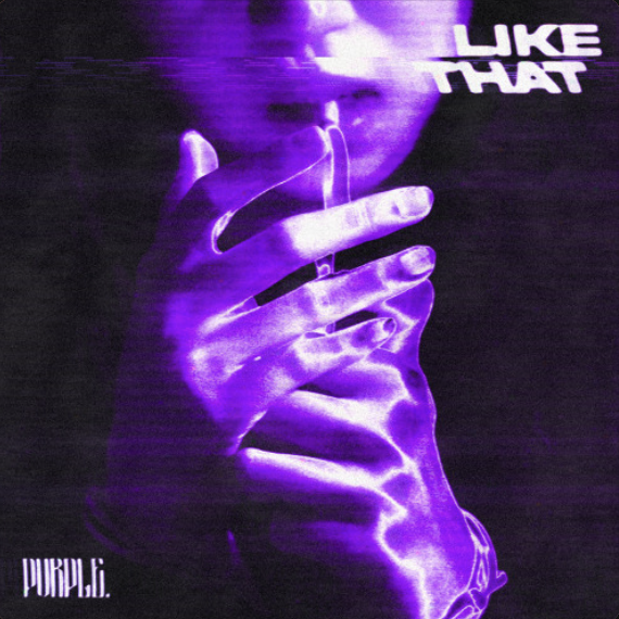 PVRPLE. - LIKE THAT &nbsp;