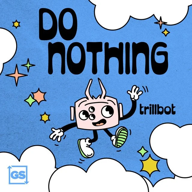 trillbot - Do Nothing  