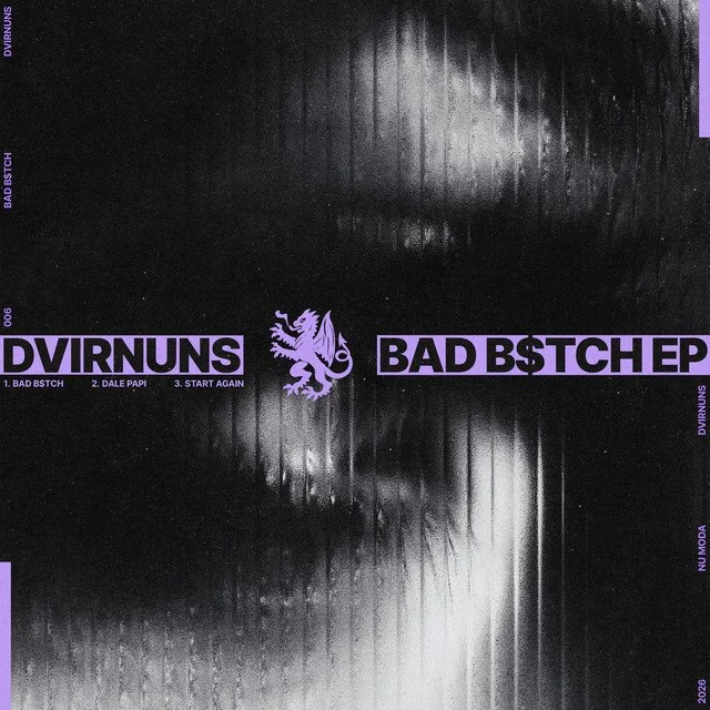 DvirNuns - Bad B$tch &nbsp;