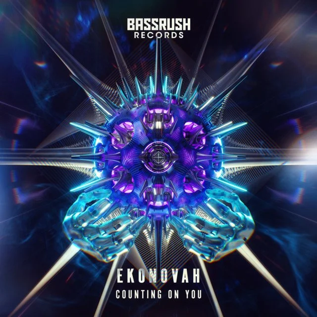 Ekonovah - Counting On You &nbsp;