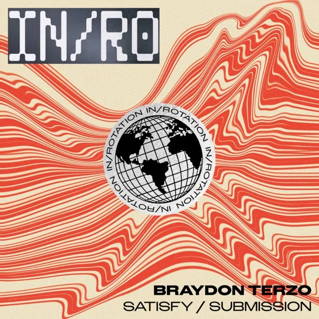 Braydon Terzo - Satisfy &nbsp;