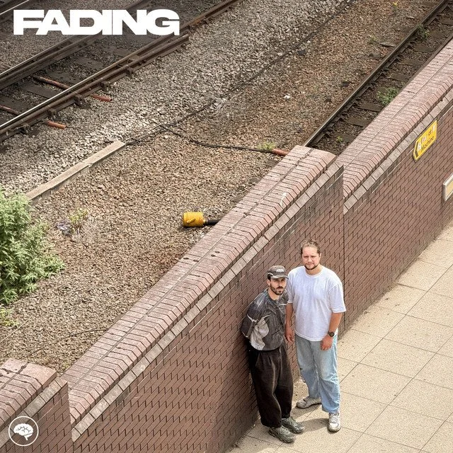 Cortese - Fading &nbsp;