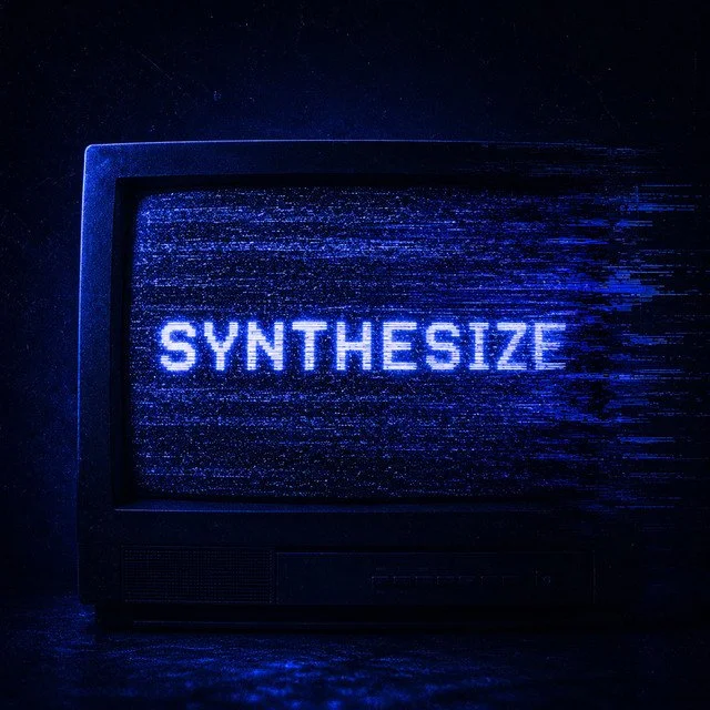 Donny Graves - Synthesize &nbsp;