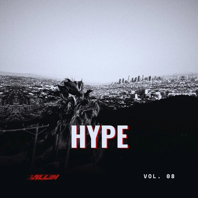 VILLIN - HYPE &nbsp;