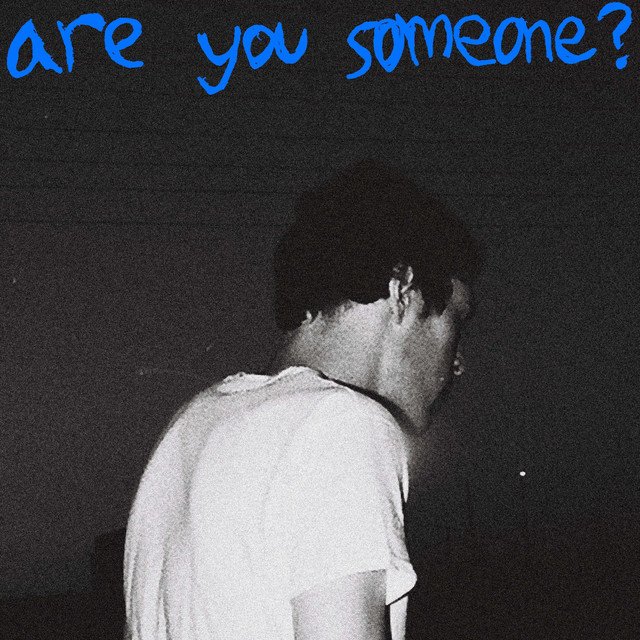 Aurient - Are You Someone? 