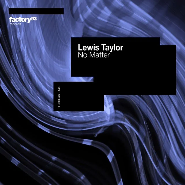 Lewis Taylor - No Matter &nbsp;