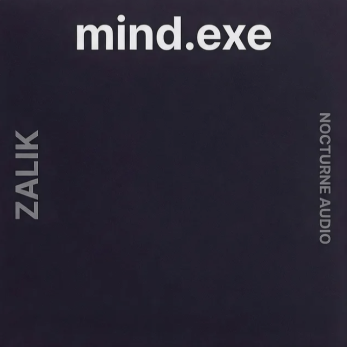 ZALIK - mind.exe 