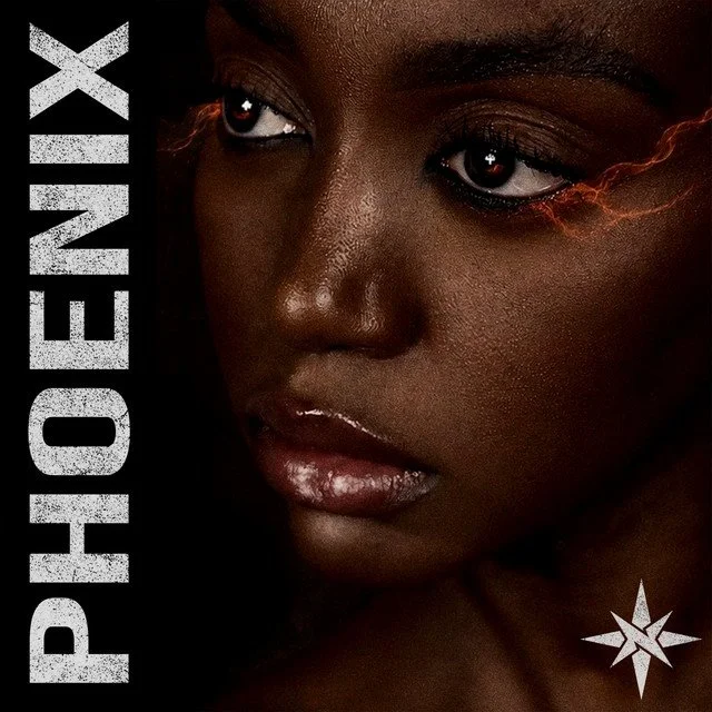 No Distractions - Phoenix 