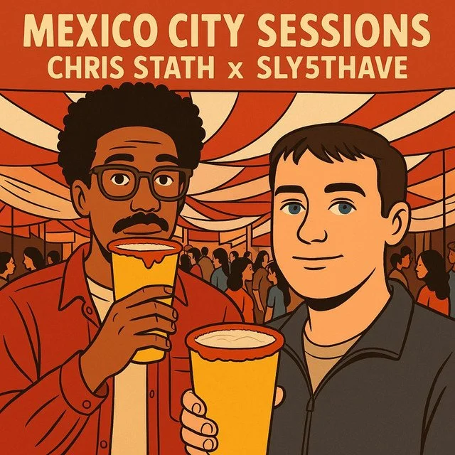 Chris Stath x Sly5thAve - Deep Feeling 