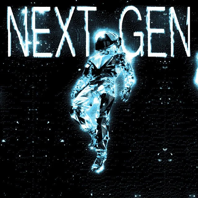Astro Eric - NEXT GEN 