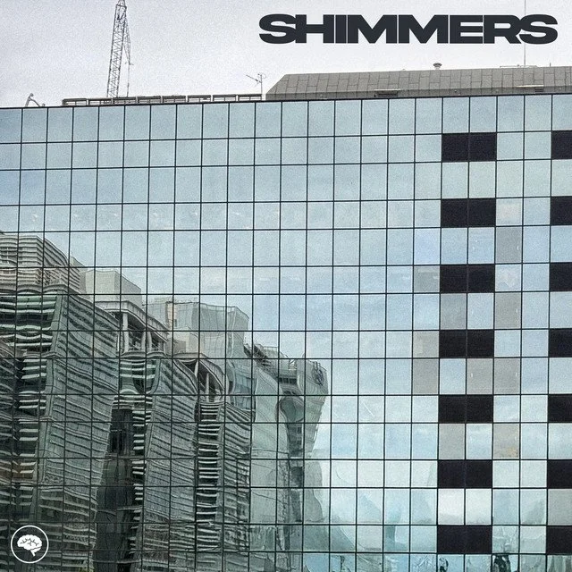 Cortese x Five Suns - Shimmers 