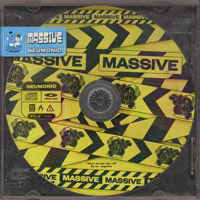 Neumonic - Massive 