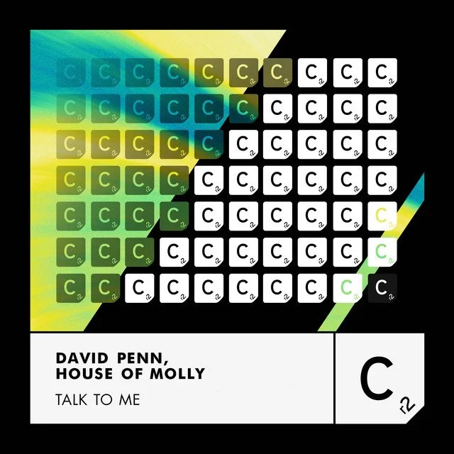 DAVID PENN x House of Molly - Talk To Me 