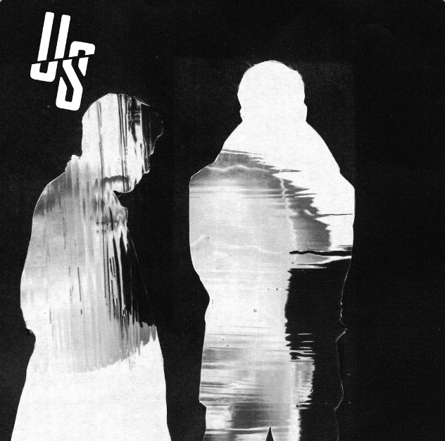UNTER STRØM - Between Forms