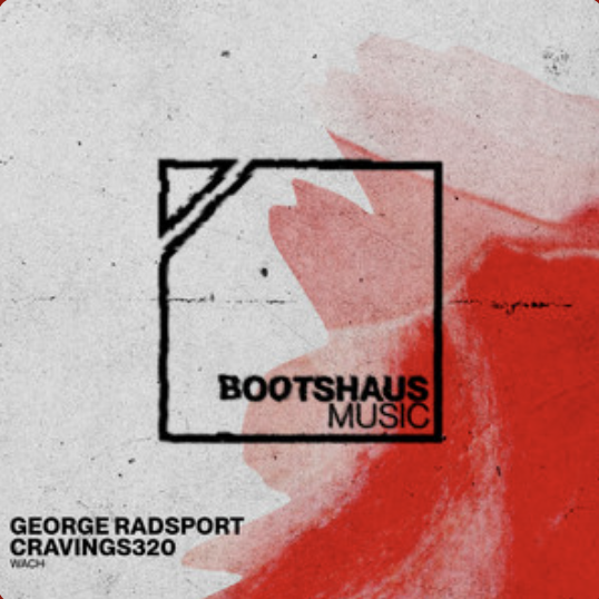 George aka Dr.Radsport x Cravings320 - WACH