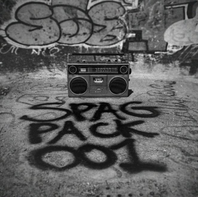 Knock2 - dashstar (SPAG Remix) 