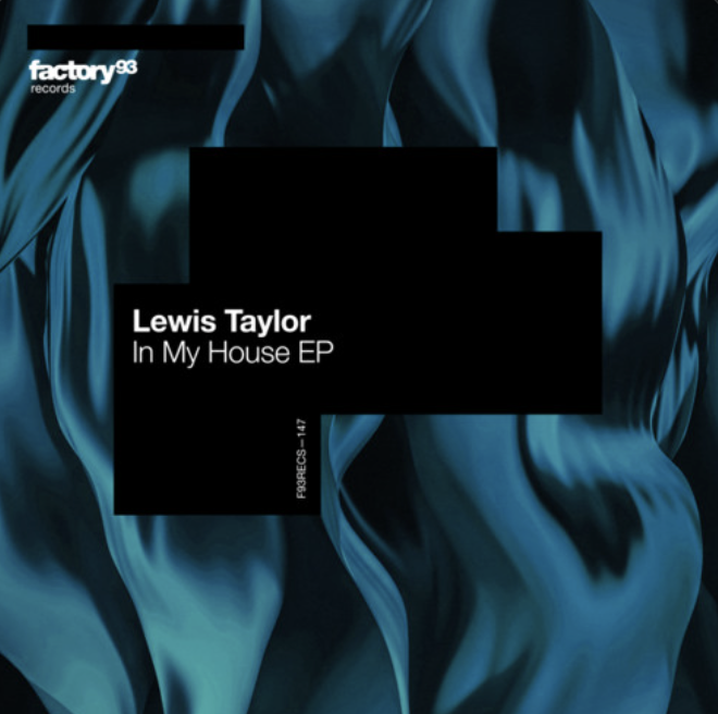 Lewis Taylor - In My House 