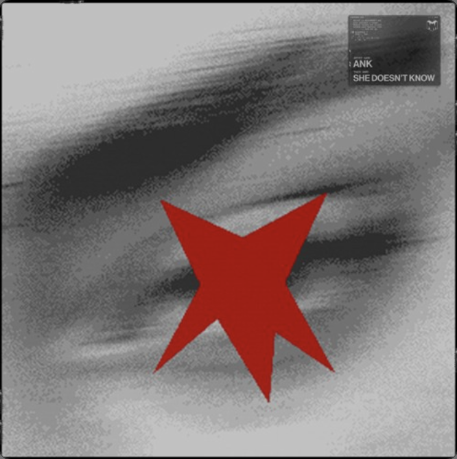ANK - SHE DOESNT KNOW 