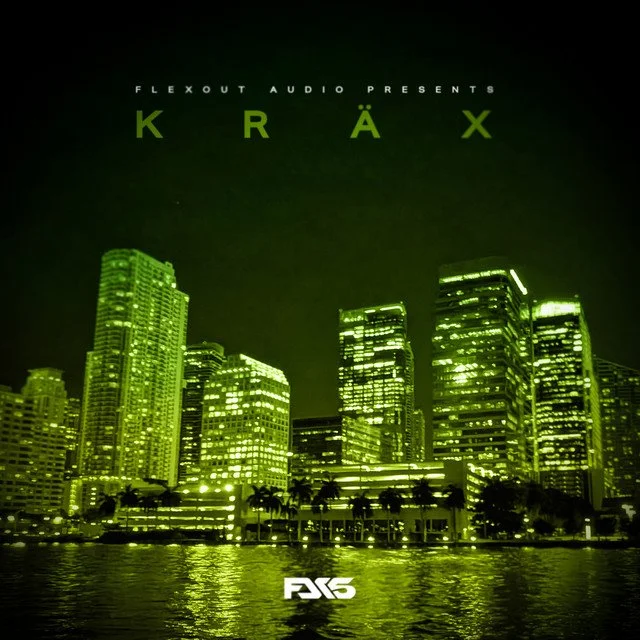 KRÄX - Mob Rule 