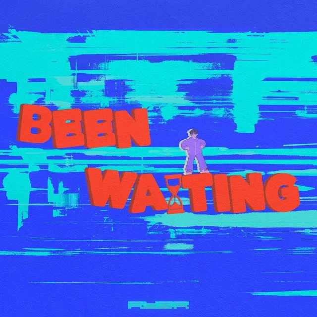 Rydr - Been Waiting 