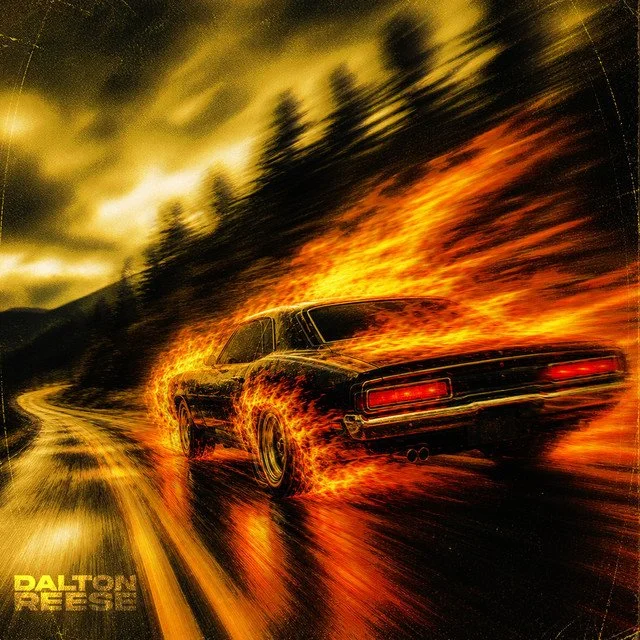 Dalton Reese - Streets 