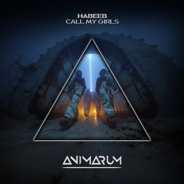 Habeeb - Call my girls &nbsp;