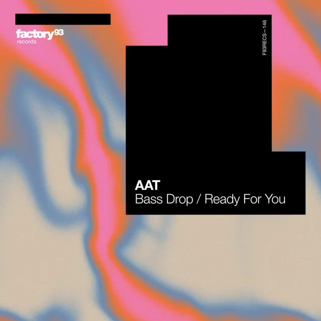 AAT - Bass Drop &nbsp;